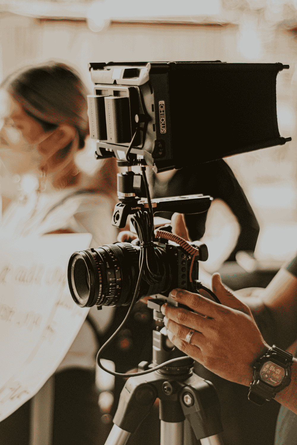 Pourquoi nous choisir